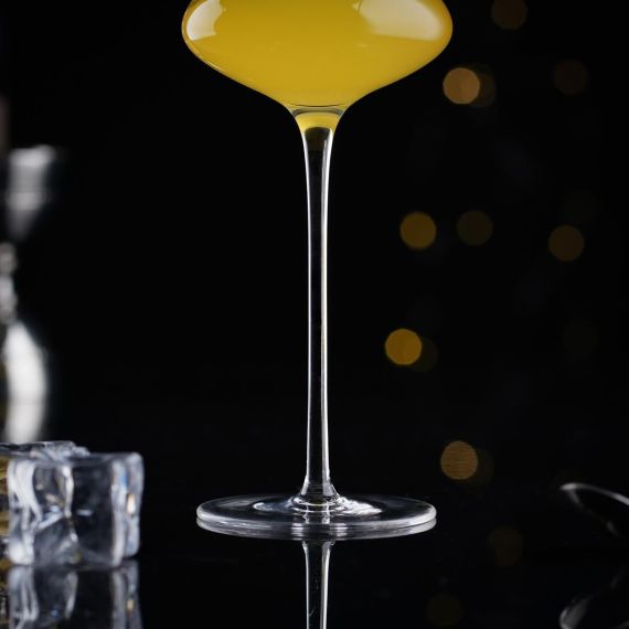 Набор из 6-ти бокалов для коктейля "Dune", серия Cocktail Week, 150 мл, P.L. Proff Cuisine, фото , изображение 3