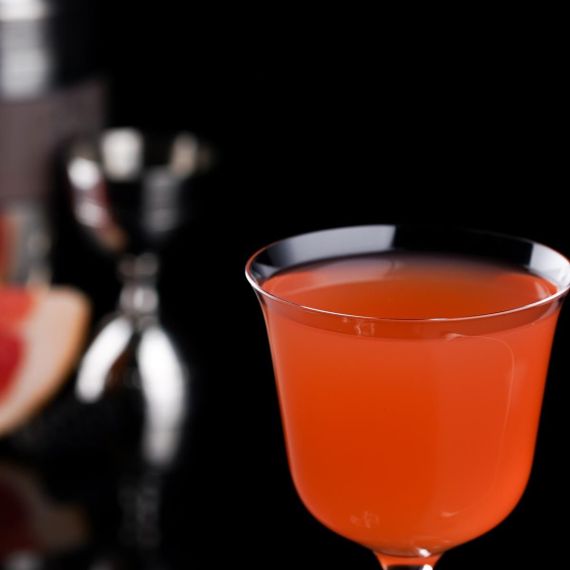 Набор из 6-ти бокалов для коктейля "PacificOcean", серия Cocktail Week, 200 мл, P.L. Proff Cuisine, фото , изображение 4