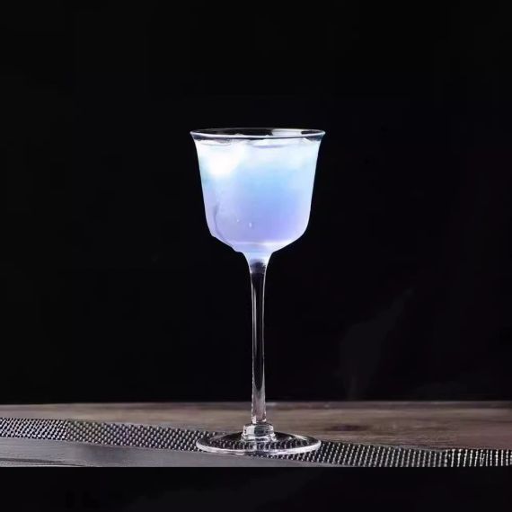 Набор из 6-ти бокалов для коктейля "PacificOcean", серия Cocktail Week, 200 мл, P.L. Proff Cuisine, фото , изображение 3
