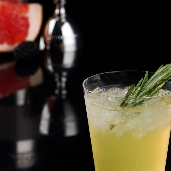 Набор из 6-ти стаканов Олд фэшн "Rocks", серия Cocktail Week, 250 мл, P.L. Proff Cuisine, фото , изображение 6
