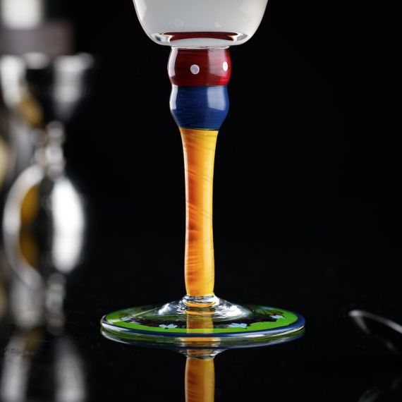 Набор из 6-ти бокалов для коктейля "Rio", серия Cocktail Week, 350 мл, P.L. Proff Cuisine, фото , изображение 5
