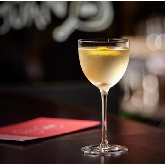 Набор из 6-ти бокалов для коктейля "Nick&Nora 1", серия Cocktail Week, 175 мл, P.L. Proff Cuisine, фото , изображение 3