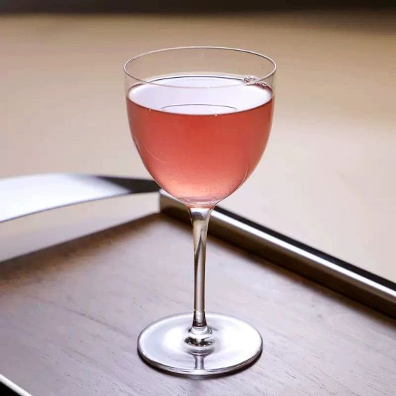 Набор из 6-ти бокалов для коктейля "Nick&Nora 1", серия Cocktail Week, 175 мл, P.L. Proff Cuisine, фото , изображение 4