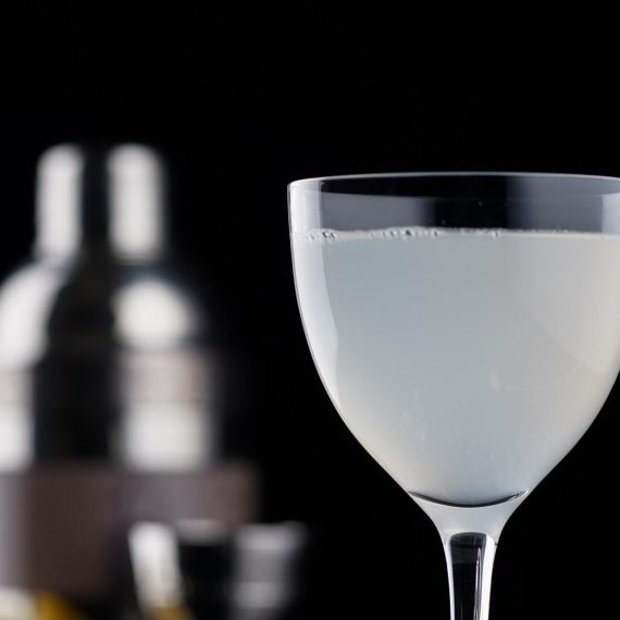 Набор из 6-ти бокалов для коктейля "Nick&Nora 1", серия Cocktail Week, 175 мл, P.L. Proff Cuisine, фото , изображение 7