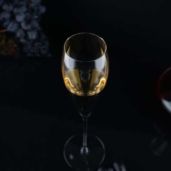 Набор из 6-ти бокалов для игристого вина, 200 мл, серия Provence, P.L. Proff Cuisine, фото , изображение 2