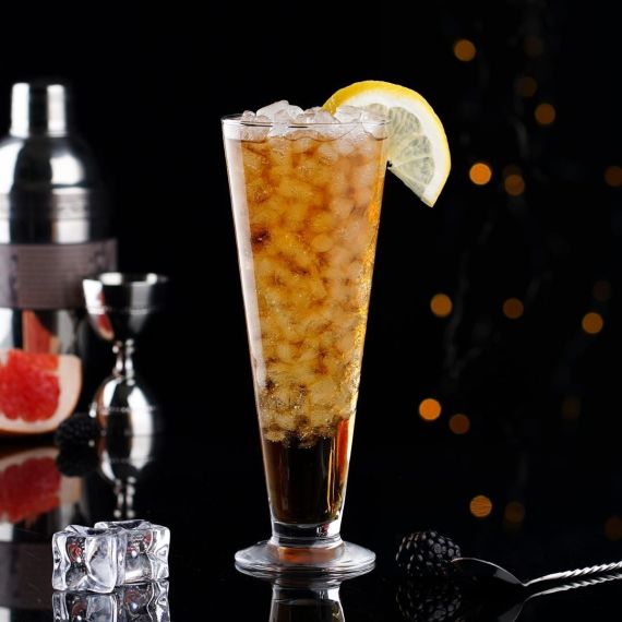 Набор из 6-ти бокалов для коктейля "Bavaria", серия Cocktail Week, 440 мл, P.L. Proff Cuisine, фото , изображение 2