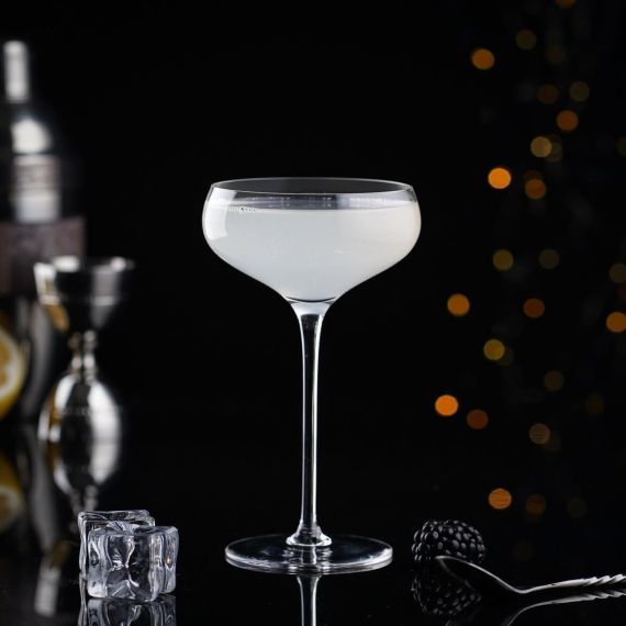Набор из 6-ти бокалов для коктейля "Bellini", серия Cocktail Week, 195 мл, P.L. Proff Cuisine, фото , изображение 2