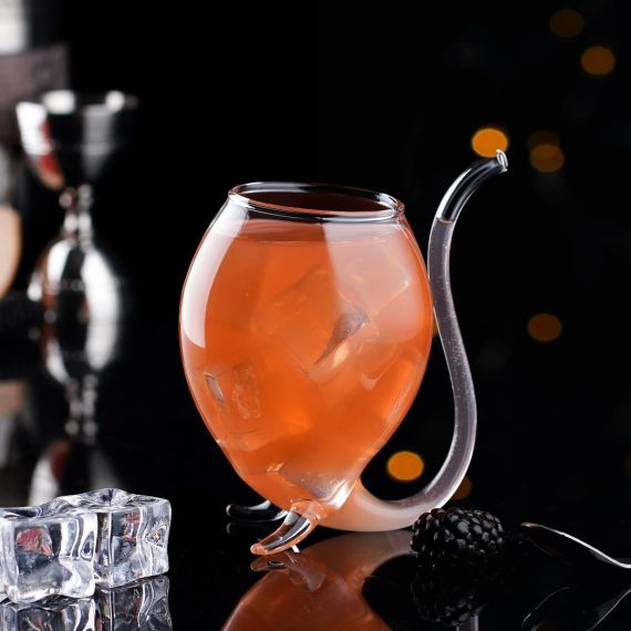 Набор из 6-ти бокалов для коктейля "Havana", серия Cocktail Week, 350 мл, P.L. Proff Cuisine, фото , изображение 2