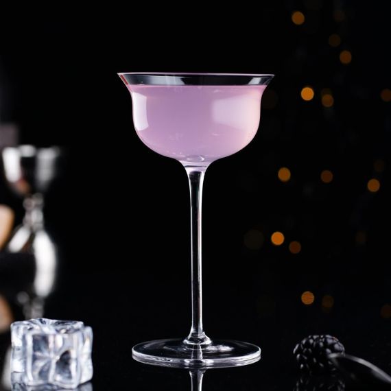 Набор из 6-ти бокалов для коктейля "Iris", серия Cocktail Week, 150 мл, P.L. Proff Cuisine, фото , изображение 3