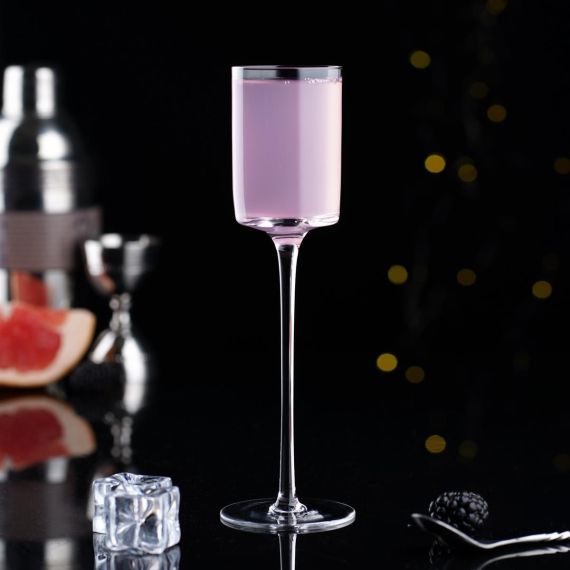 Набор из 6-ти бокалов для коктейля "Las Tunas", серия Cocktail Week, 125 мл, P.L. Proff Cuisine, фото , изображение 2