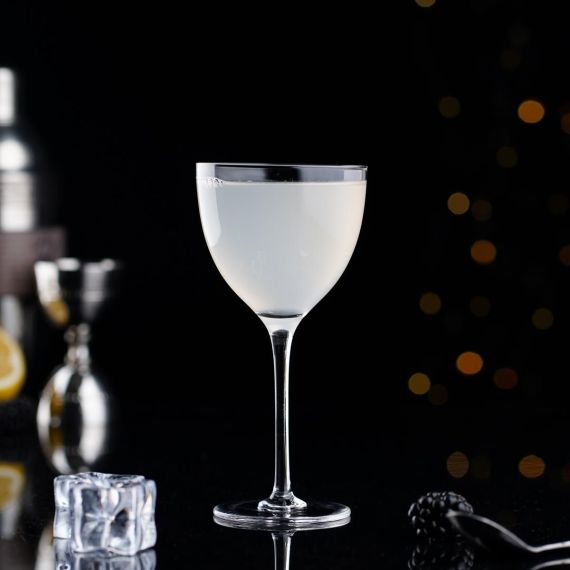 Набор из 6-ти бокалов для коктейля "Nick&Nora 2", серия Cocktail Week, 180 мл, P.L. Proff Cuisine, фото , изображение 2