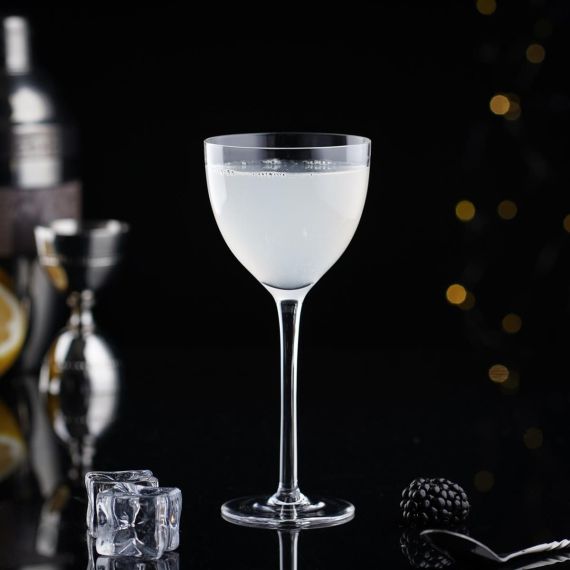 Набор из 6-ти бокалов для коктейля "Nick&Nora 1", серия Cocktail Week, 175 мл, P.L. Proff Cuisine, фото , изображение 2