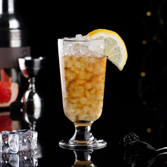 Набор из 6-ти бокалов для коктейля "Pinar", серия Cocktail Week, 310 мл, P.L. Proff Cuisine, фото , изображение 10