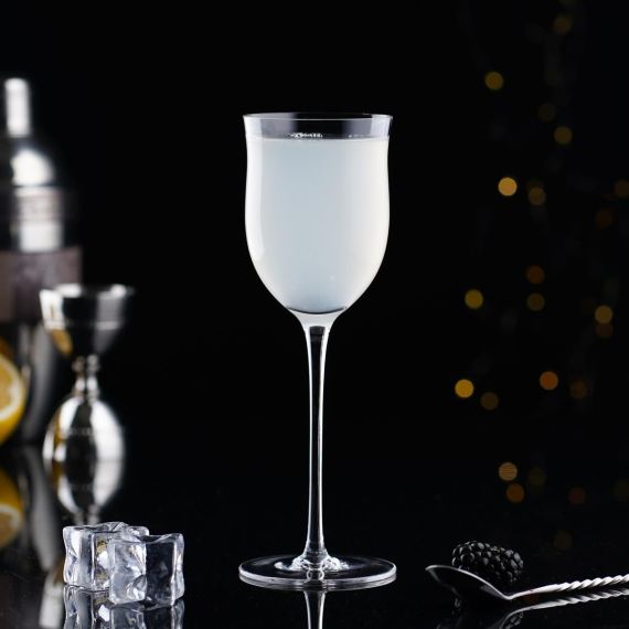 Набор из 6-ти бокалов для коктейля "Tulip", серия Cocktail Week, 210 мл, P.L. Proff Cuisine, фото , изображение 3