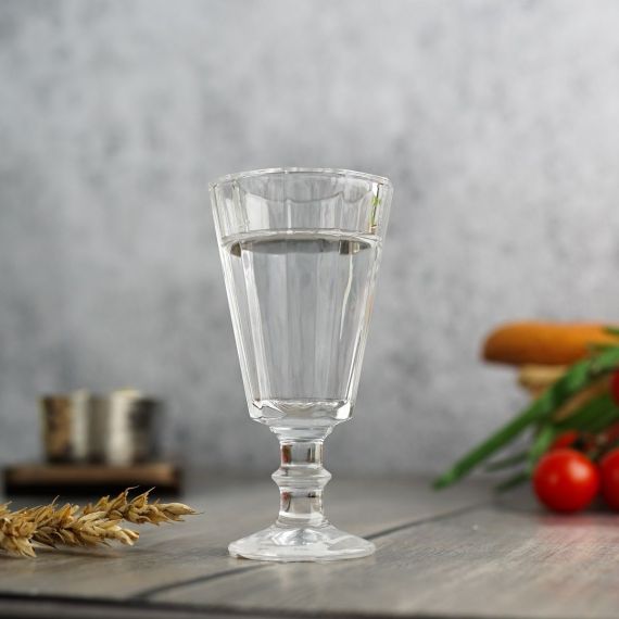 Набор из 6-ти рюмок 55 мл, P.L. Proff Cuisine, фото , изображение 3