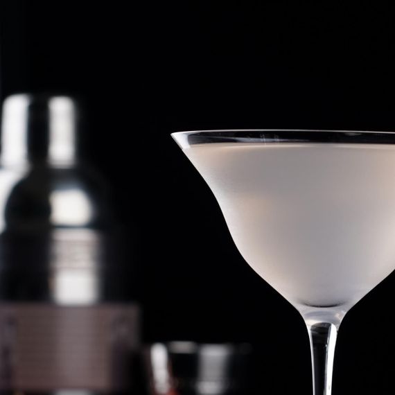 Набор из 6-ти бокалов для коктейля "Lotus", серия Cocktail Week, 150 мл, P.L. Proff Cuisine, фото , изображение 8