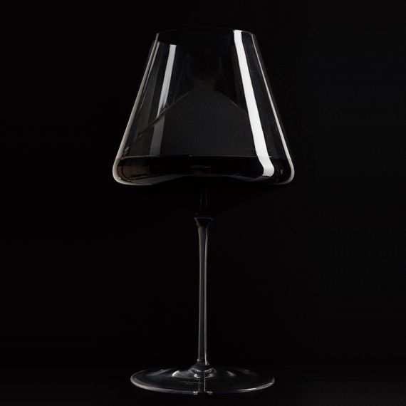 Бокал для вина Aeris, 1 шт, 850 мл, D=70 мм, H=234 мм, Chef&Sommelier, фото , изображение 6