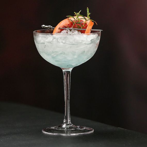 Набор из 6-ти бокалов для коктейля "Boyeros", серия Cocktail Week, 430 мл, P.L. Proff Cuisine, фото , изображение 2