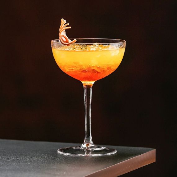 Набор из 6-ти бокалов для коктейля "Boyeros", серия Cocktail Week, 430 мл, P.L. Proff Cuisine, фото , изображение 3