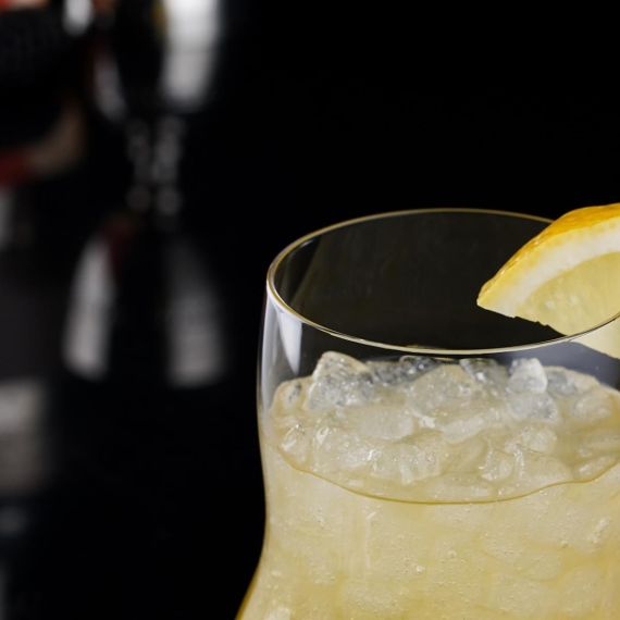 Набор из 6-ти бокалов для коктейля "Pear", серия Cocktail Week, 350 мл, P.L. Proff Cuisine, фото , изображение 9