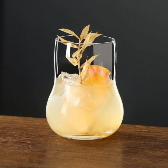 Набор из 6-ти бокалов для коктейля "Pear", серия Cocktail Week, 350 мл, P.L. Proff Cuisine, фото , изображение 3