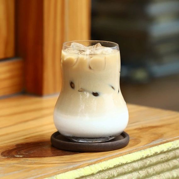 Набор из 6-ти бокалов для коктейля "Pear", серия Cocktail Week, 350 мл, P.L. Proff Cuisine, фото , изображение 4