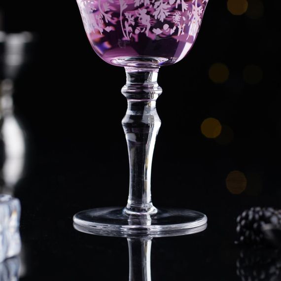 Набор из 6-ти бокалов для коктейля "Retro", серия Cocktail Week, 160 мл, P.L. Proff Cuisine, фото , изображение 3