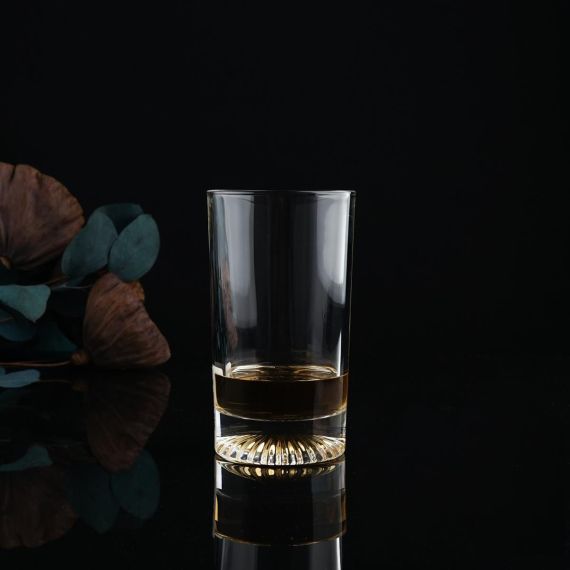 Набор из 6-ти стаканов Хайбол , серия Bar Special, P.L. Proff Cuisine, фото , изображение 3