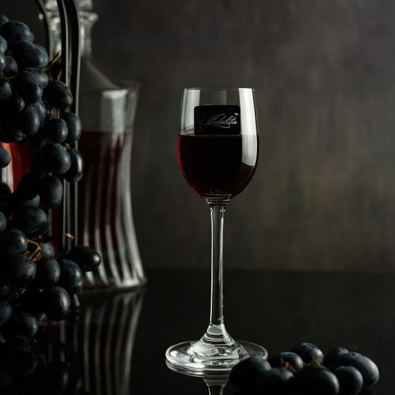 Набор из 6-ти рюмок для ликера, серия Bistro, 100 мл, P.L. Proff Cuisine, фото , изображение 3