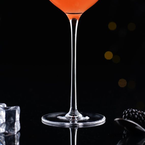 Набор из 6-ти бокалов для коктейля "Ultramartin", серия Cocktail Week, 180 мл, P.L. Proff Cuisine, фото , изображение 3