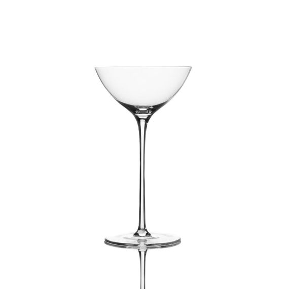 Набор из 6-ти бокалов для коктейля "Ultramartin", серия Cocktail Week, 180 мл, P.L. Proff Cuisine, фото 