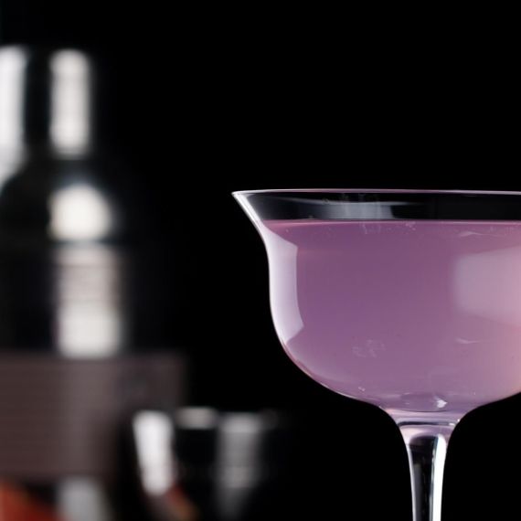 Набор из 6-ти бокалов для коктейля "Iris", серия Cocktail Week, 150 мл, P.L. Proff Cuisine, фото , изображение 9