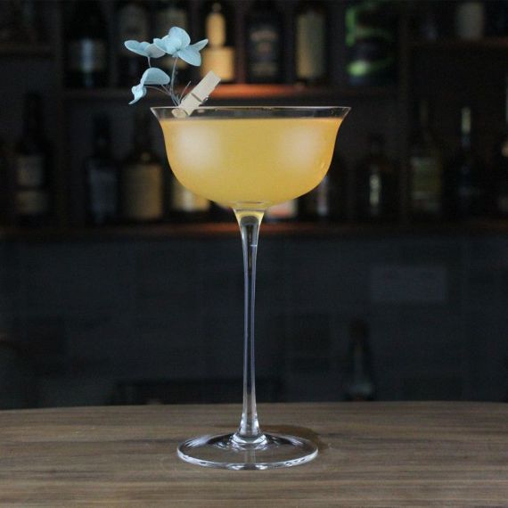 Набор из 6-ти бокалов для коктейля "Iris", серия Cocktail Week, 150 мл, P.L. Proff Cuisine, фото , изображение 5