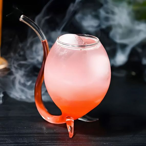 Набор из 6-ти бокалов для коктейля "Havana", серия Cocktail Week, 350 мл, P.L. Proff Cuisine, фото , изображение 3