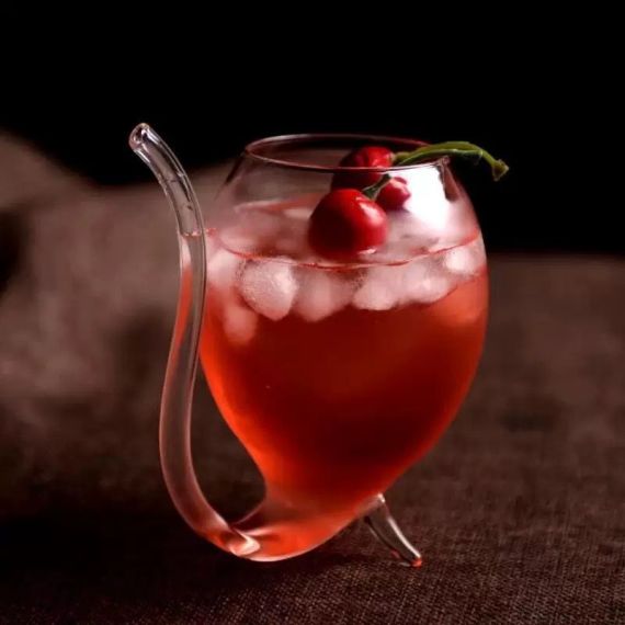 Набор из 6-ти бокалов для коктейля "Havana", серия Cocktail Week, 350 мл, P.L. Proff Cuisine, фото , изображение 6
