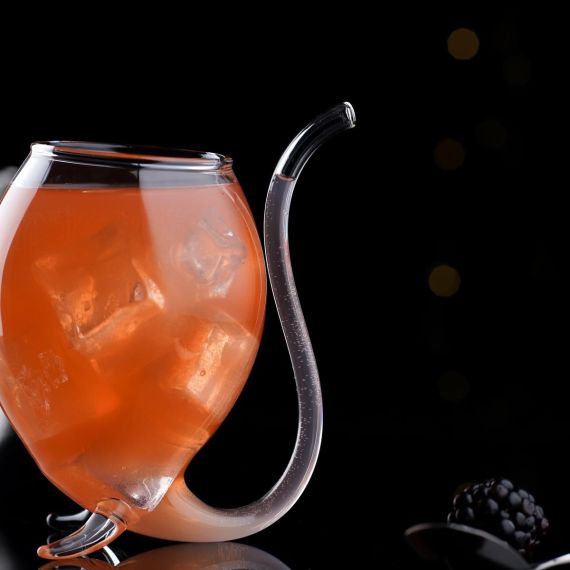 Набор из 6-ти бокалов для коктейля "Havana", серия Cocktail Week, 350 мл, P.L. Proff Cuisine, фото , изображение 7