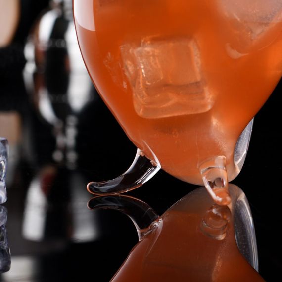 Набор из 6-ти бокалов для коктейля "Havana", серия Cocktail Week, 350 мл, P.L. Proff Cuisine, фото , изображение 8