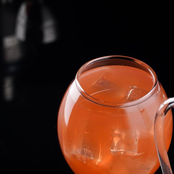 Набор из 6-ти бокалов для коктейля "Havana", серия Cocktail Week, 350 мл, P.L. Proff Cuisine, фото , изображение 9