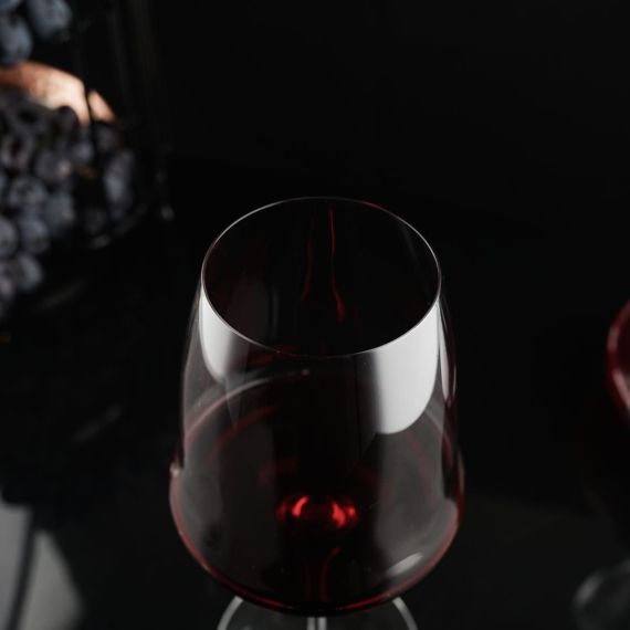 Набор из 4-х бокалов для вина, 700 мл, серия Great Wine, P.L. Proff Cuisine, фото , изображение 2