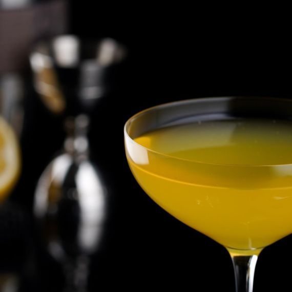 Набор из 6-ти бокалов для коктейля "Libre", серия Cocktail Week, 130 мл, P.L. Proff Cuisine, фото , изображение 5