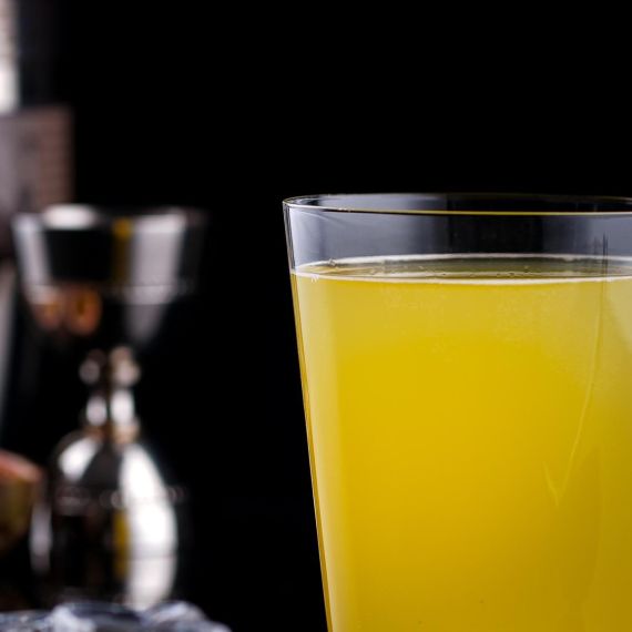Набор из 6-ти стаканов Олд фэшн, серия Новость, 380 мл, P.L. Proff Cuisine, фото , изображение 5