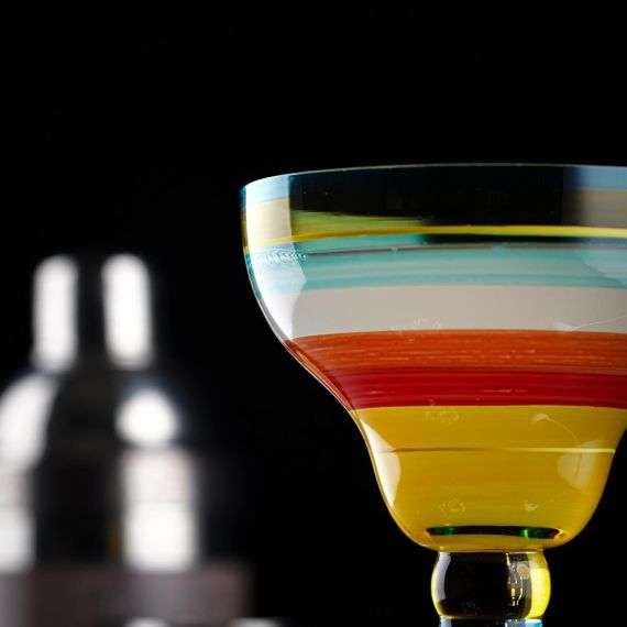 Набор из 6-ти бокалов для коктейля "Margo", серия Cocktail Week, 360 мл, P.L. Proff Cuisine, фото , изображение 4
