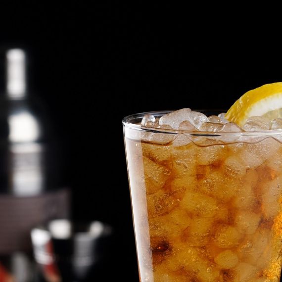 Набор из 6-ти бокалов для коктейля "Bavaria", серия Cocktail Week, 440 мл, P.L. Proff Cuisine, фото , изображение 8