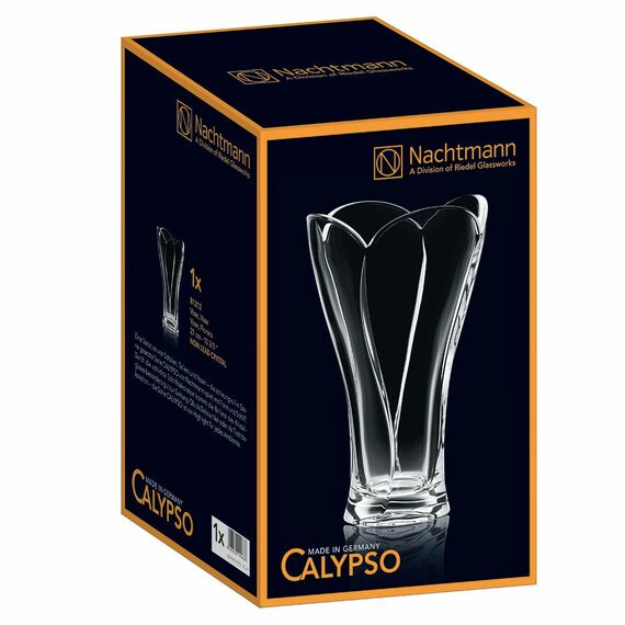 CALYPSO - Ваза 24 см, фото , изображение 8