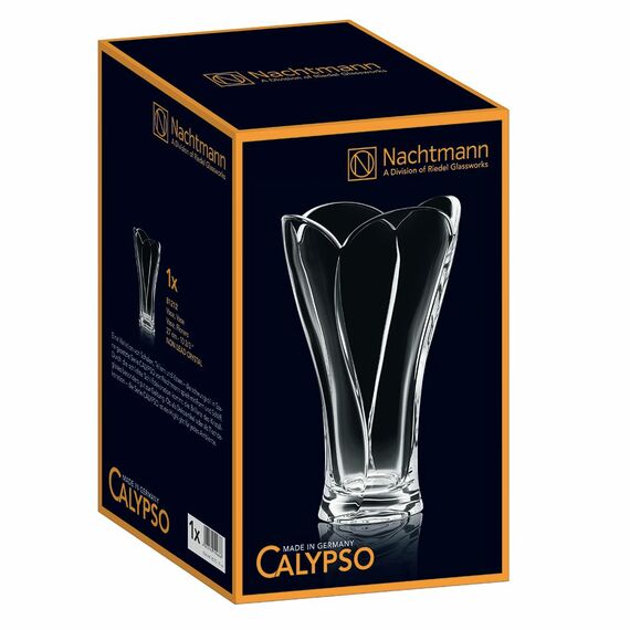 CALYPSO - Ваза 27 см, фото , изображение 7