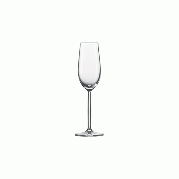Набор рюмок для водки/ликера 110 мл, 6 шт., серия Diva, Schott Zwiesel, фото 