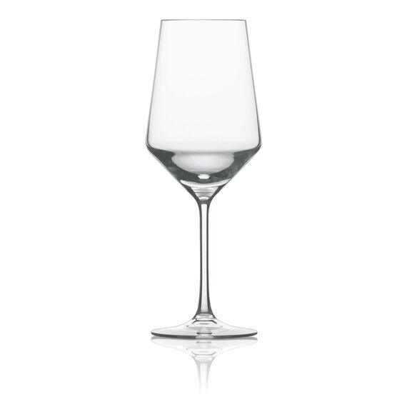 Набор бокалов для Каберне(Cabernet) 540 мл, 6 шт., серия Pure (Belfesta), Schott Zwiesel, фото 