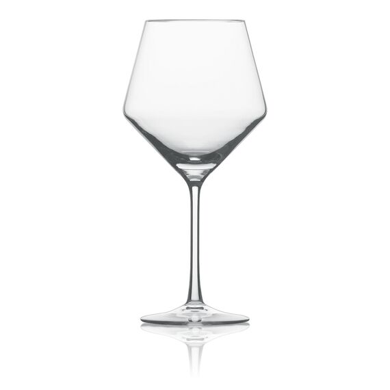 Набор бокалов для Бургундии(Burgundy) 700 мл, 6 шт., серия Pure (Belfesta), Schott Zwiesel, фото 