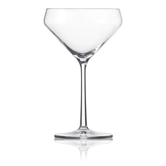 Набор бокалов для мартини 343 мл, 6 шт., серия Pure (Belfesta), Schott Zwiesel, фото 