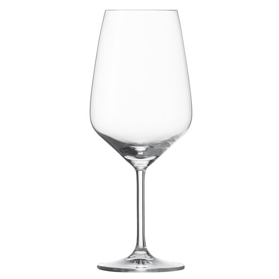 Набор бокалов для Бордо(Bordeaux) 656 мл, 6 шт., серия Taste, Schott Zwiesel, фото 